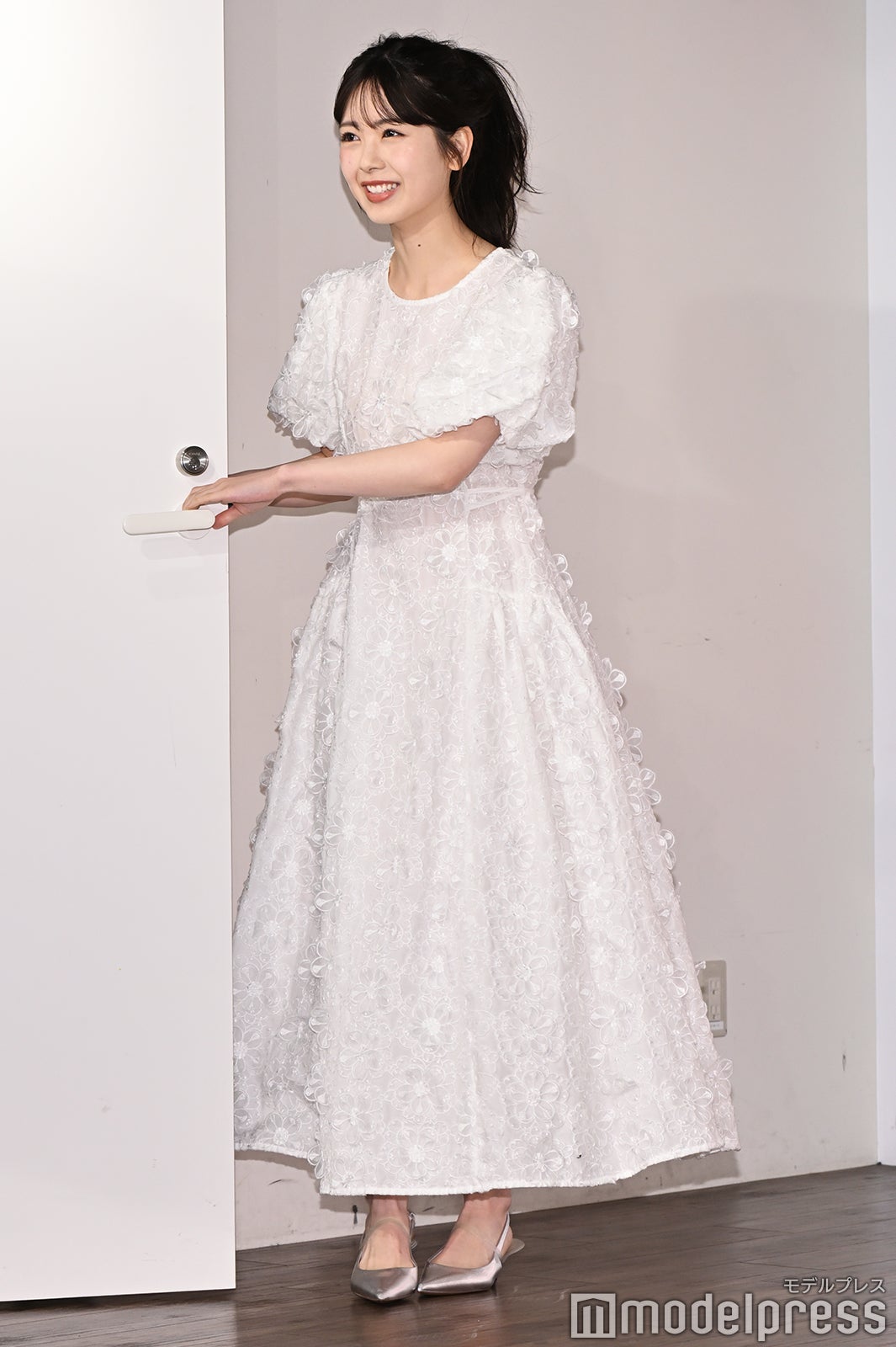 筒井あやめ（C）モデルプレス