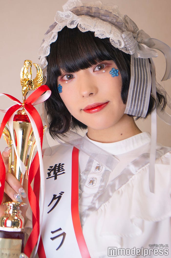 P!さん(C)モデルプレス