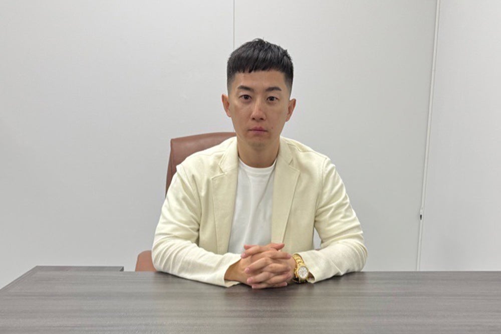 【アールイー・堀内宏彰氏】泥臭い努力があれば誰でも稼げるー 不動産営業で月収200万超も輩出“ドラゴン社長”の理念とは＜REAL VALUE×モデルプレス連動＞