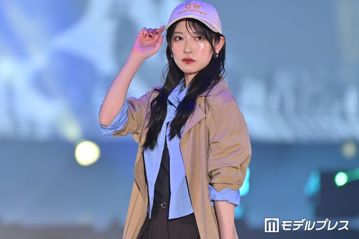 金村美玖(C)モデルプレス