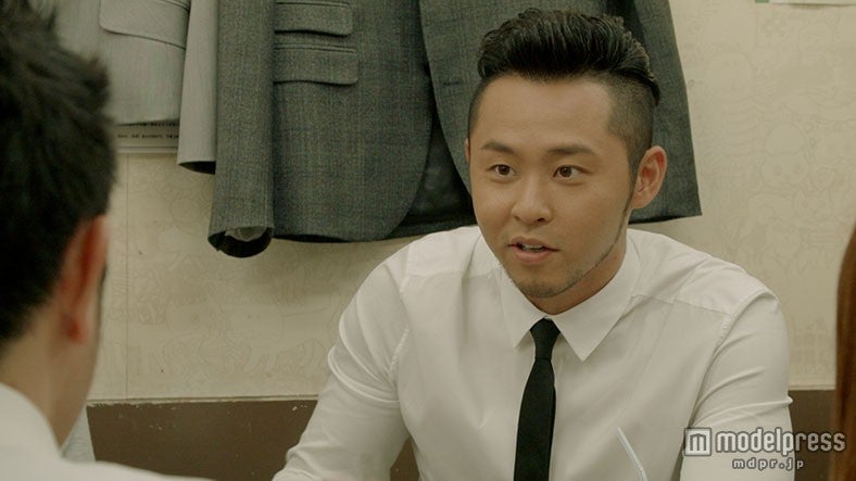 部下との時間を大切にしたいと考える北島康介