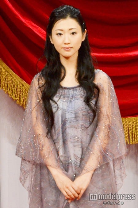 壇蜜 女優 