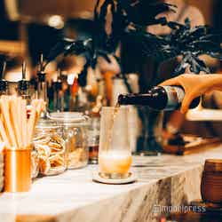 (C)モデルプレス