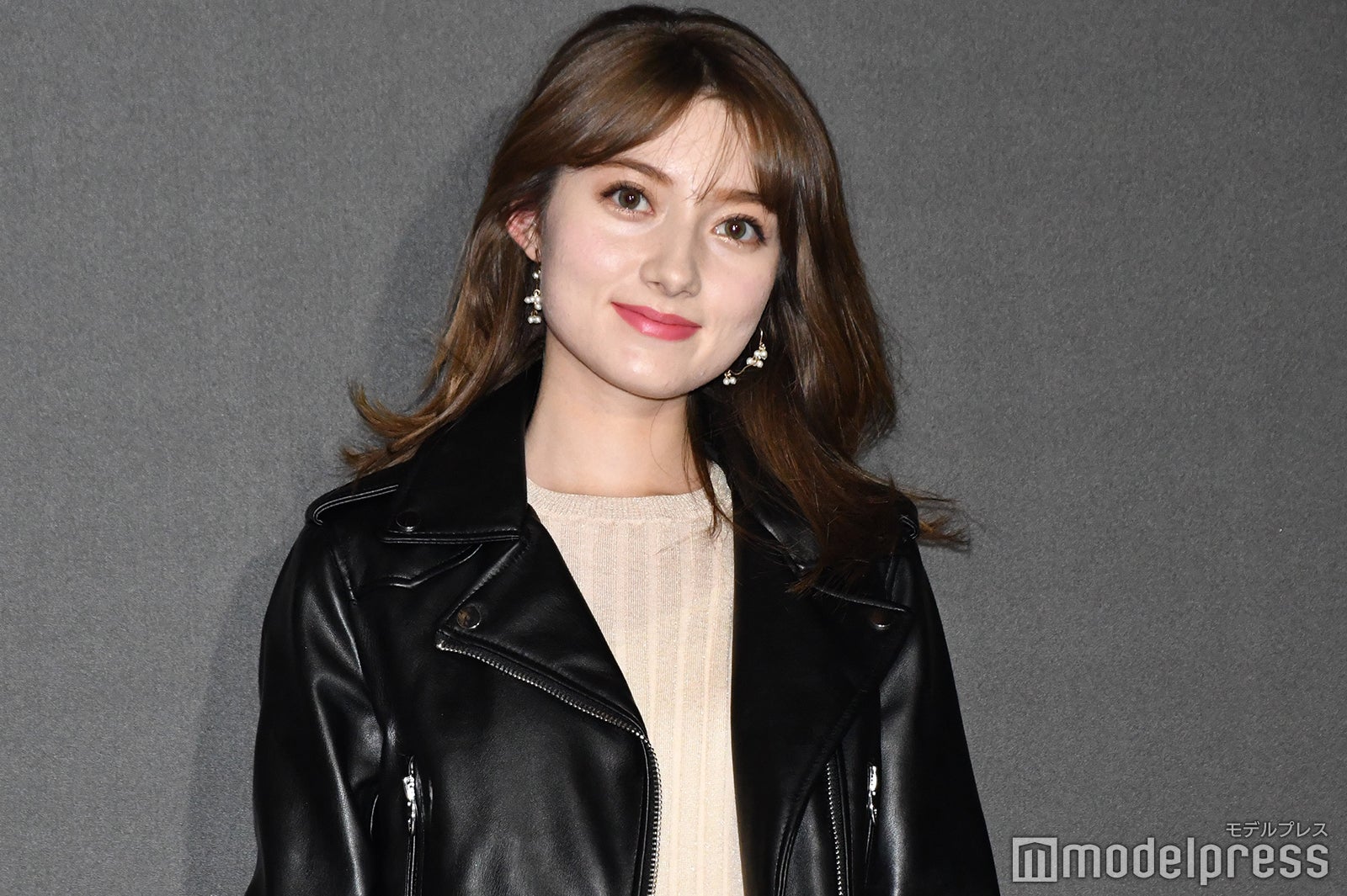 ティファニー春香 （C）モデルプレス