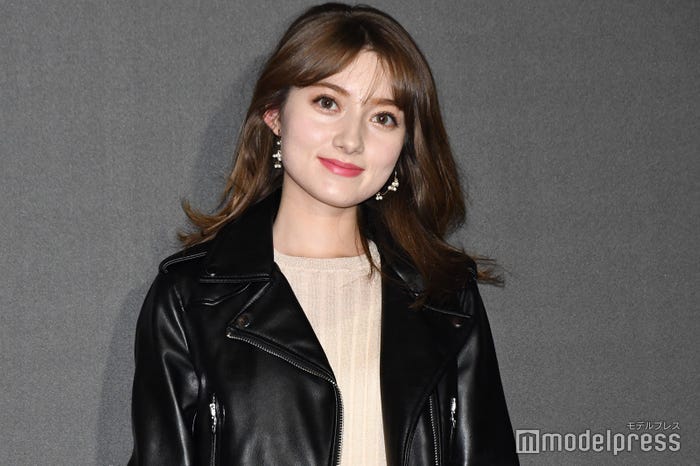 ティファニー春香(C)モデルプレス