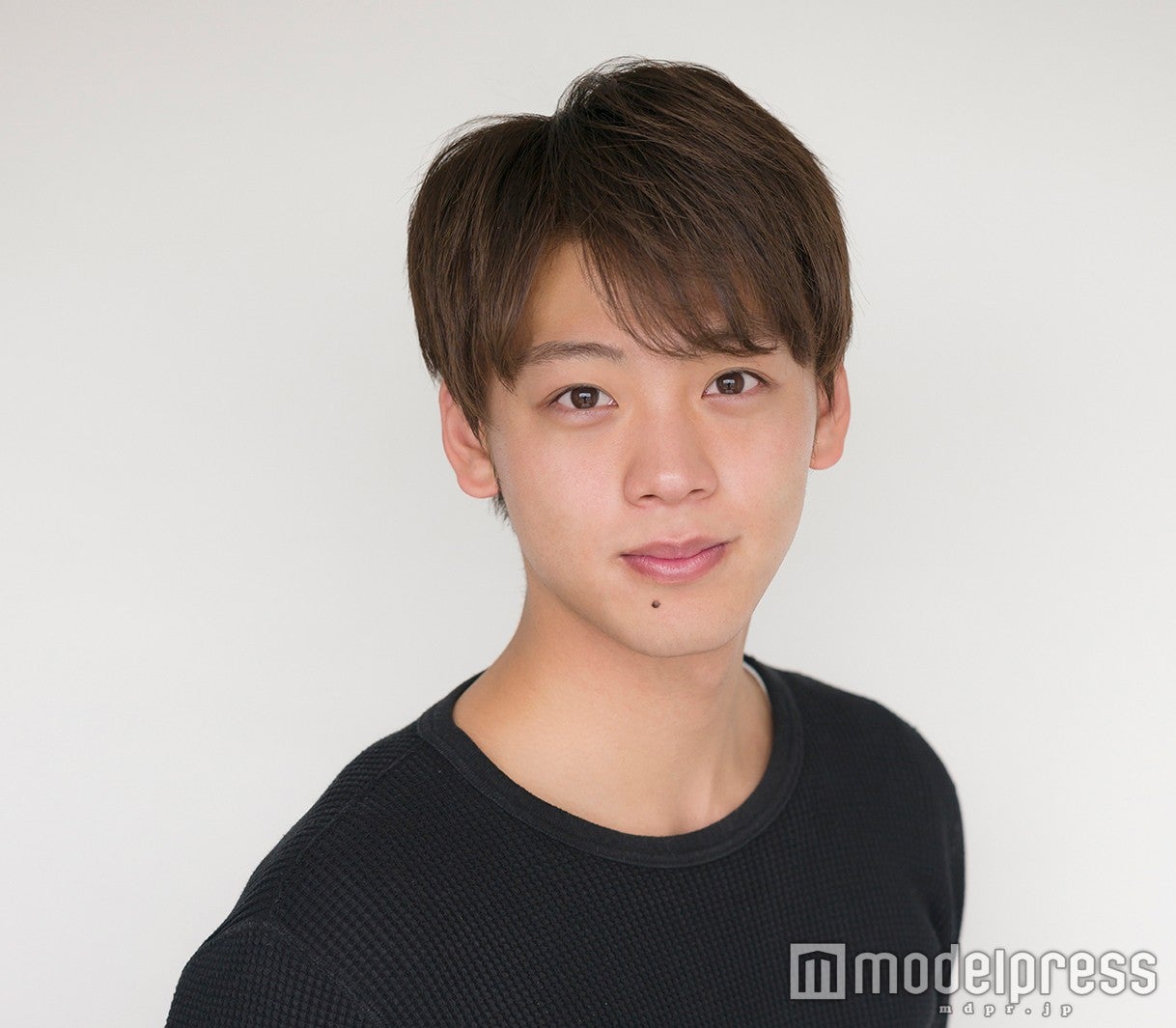 浅倉吾朗役／竹内涼真