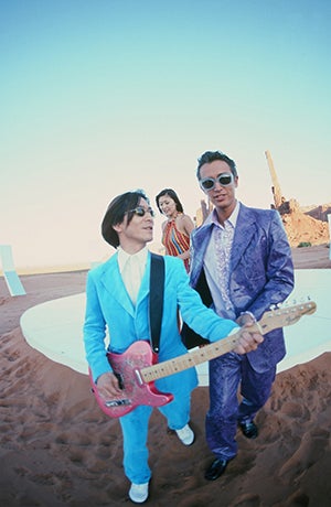 globe、KEIKOの熱気＆臨場感が甦る　歴史を感じる“集大成”発表