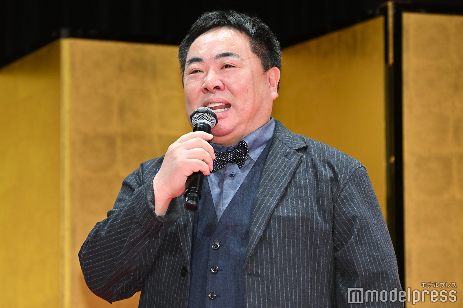 塚地武雅 （C）モデルプレス