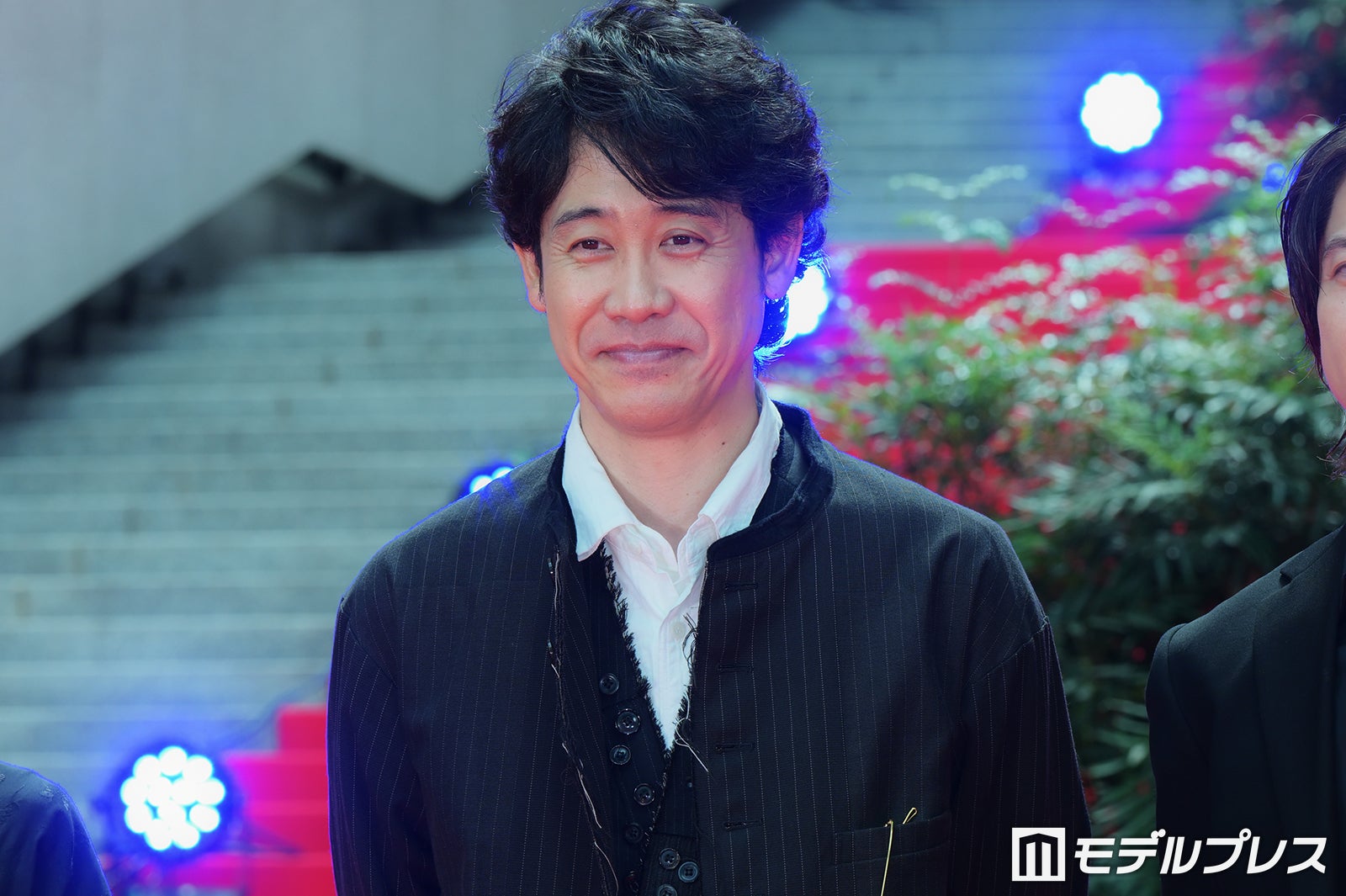 大泉洋（C）モデルプレス