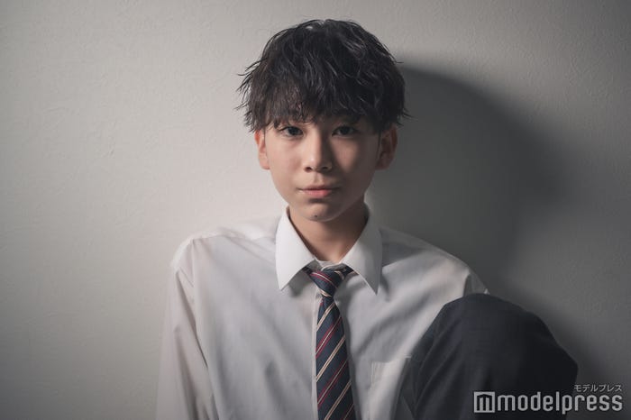 宗田悠良さん(C)モデルプレス