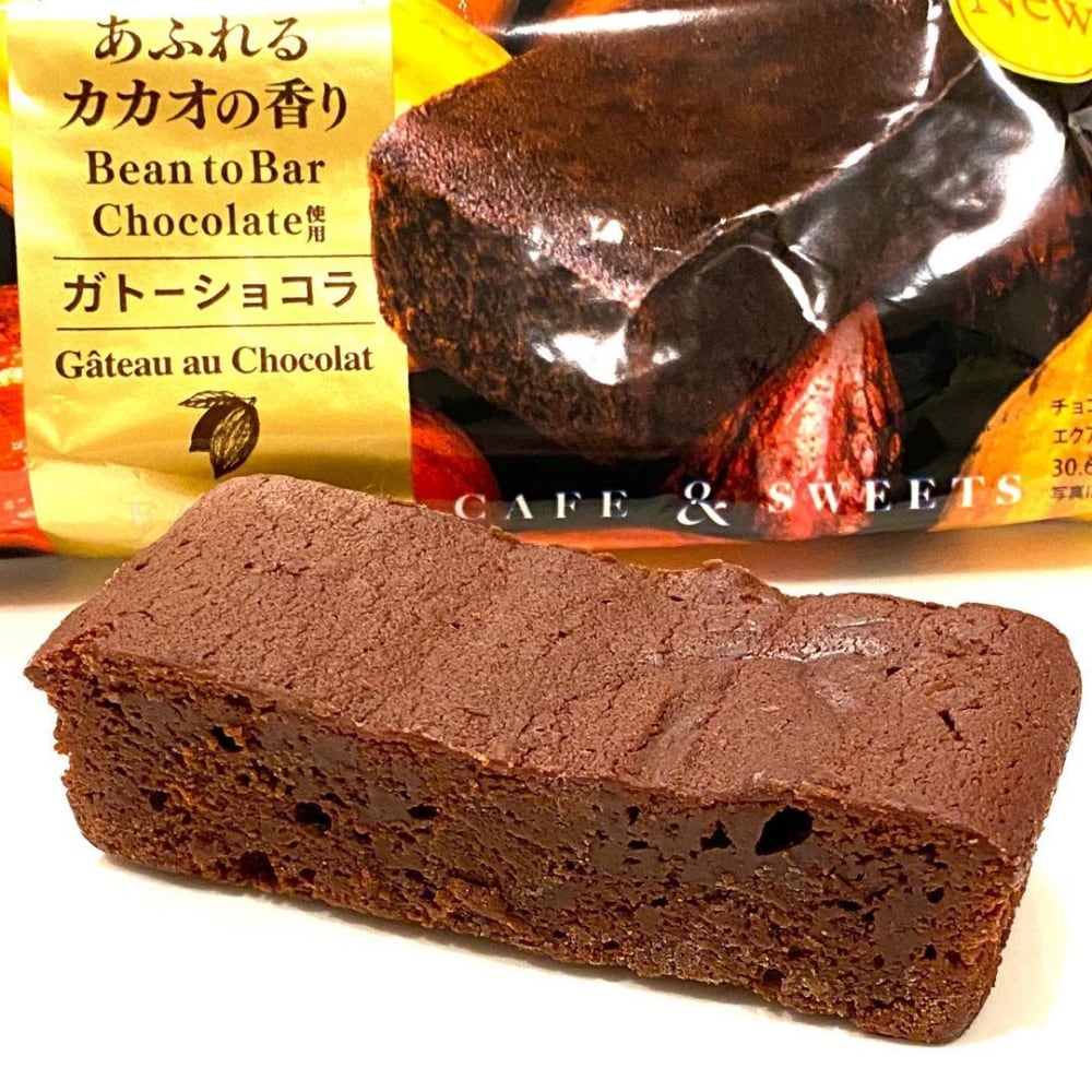 ガトーショコラ