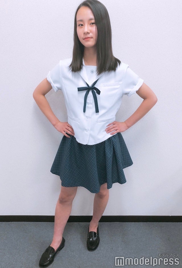 なーの （C）モデルプレス