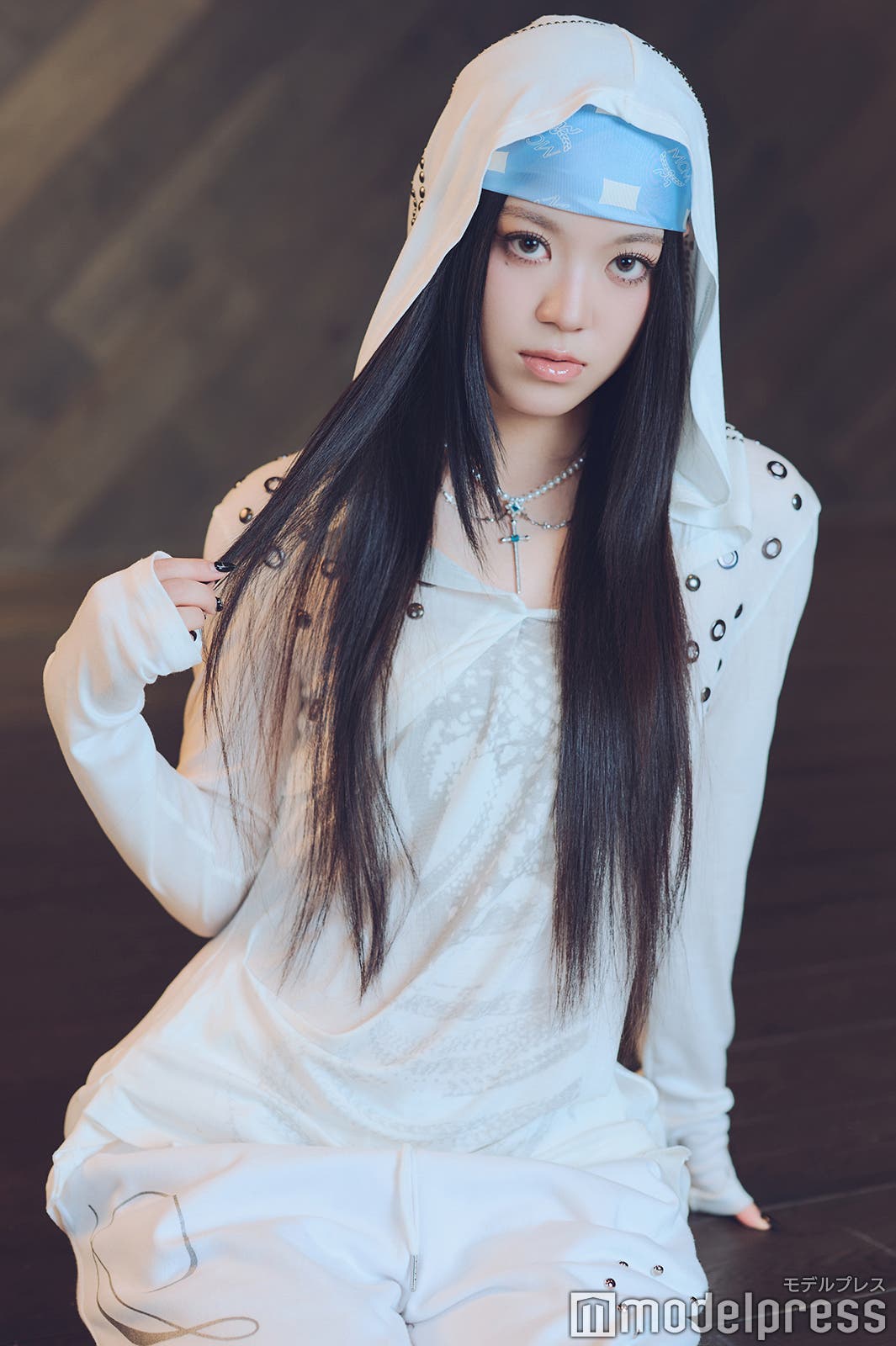 ココ(C)モデルプレス