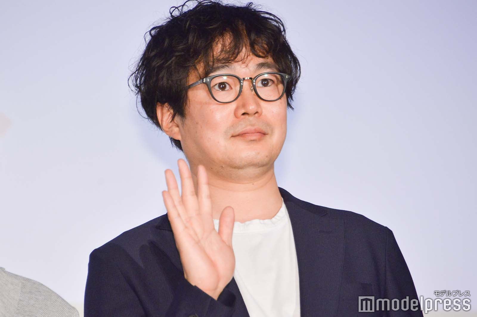水野敬也氏 （C）モデルプレス