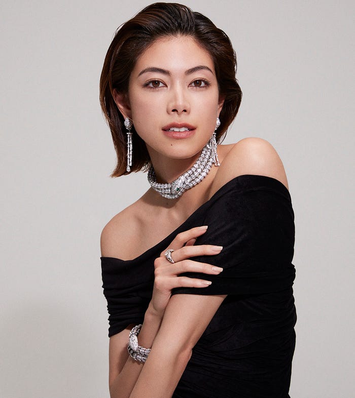 森星(提供写真)