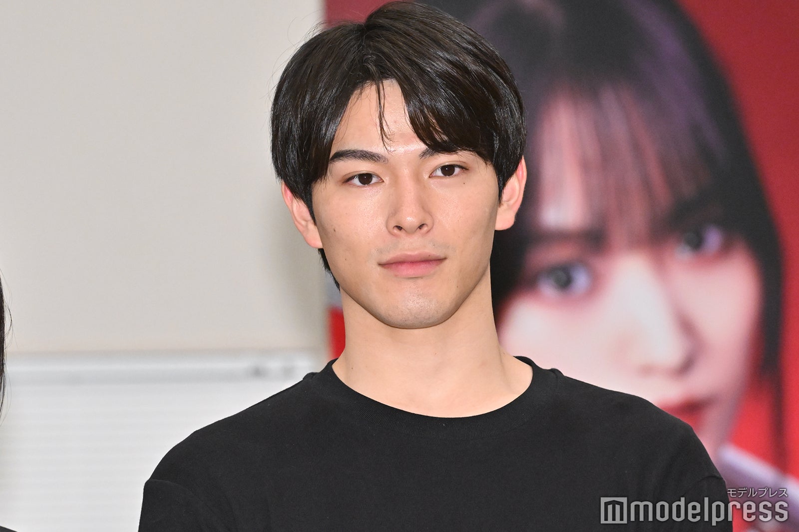 松大航也（C）モデルプレス