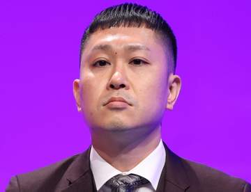 ドンデコルテ渡辺 同居芸人の恋人をバッサリ→「あの子と別れぃ」でガチ破局 衝撃の毛嫌い理由にスタジオ爆笑