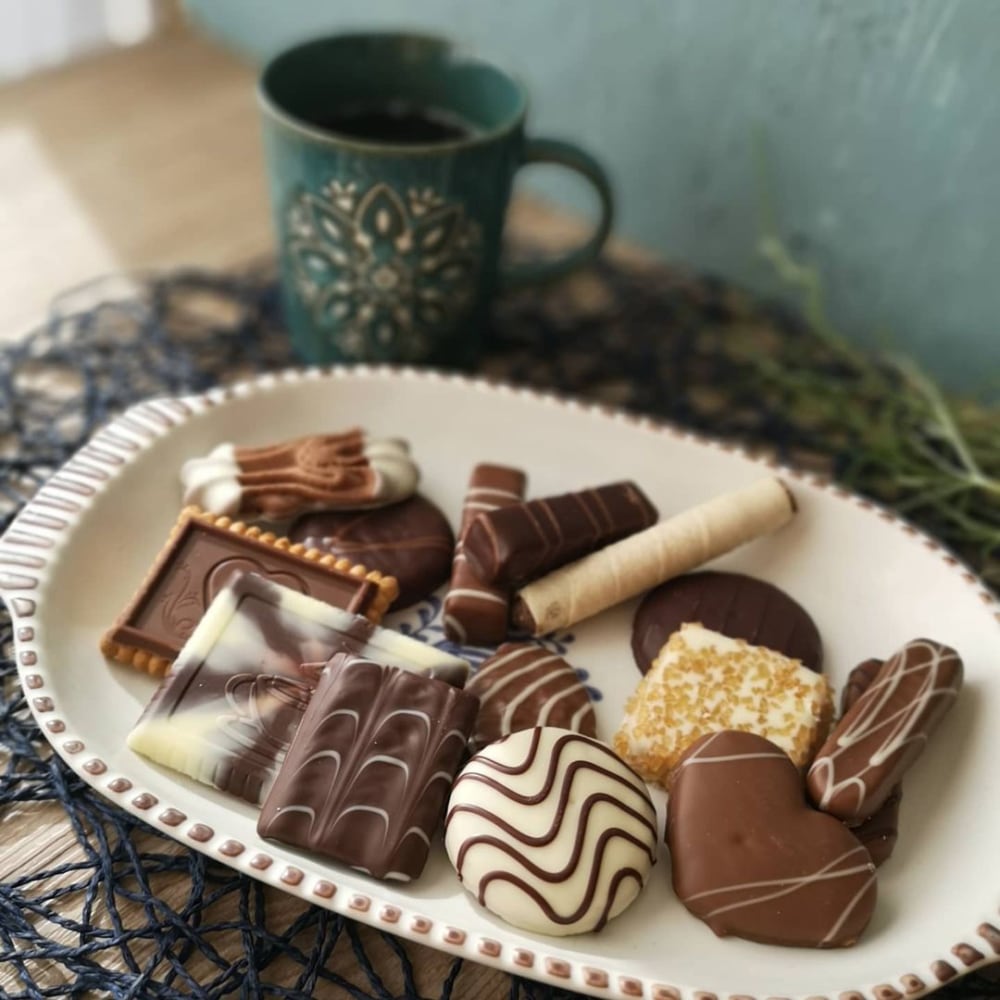 ヨーロピアンクッキー