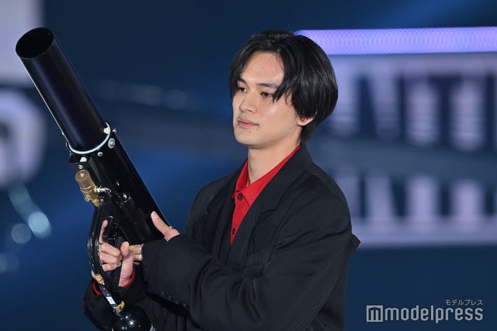 北村匠海(C)モデルプレス