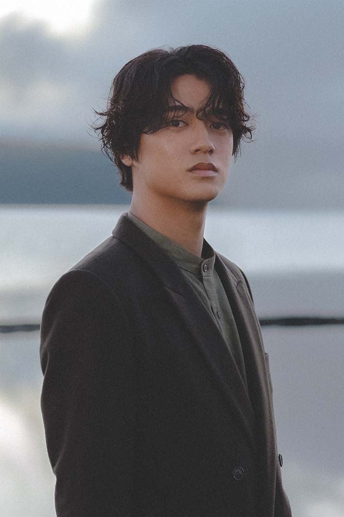 King ＆ Prince高橋海人×BE:FIRST・SOTAら、幼なじみ4人がテレビ