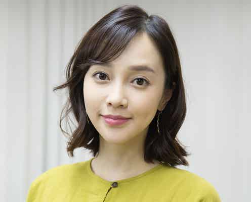 伊藤ゆみ、妊娠6か月の妊婦に 「マジで航海してます。」続編追加キャスト発表
