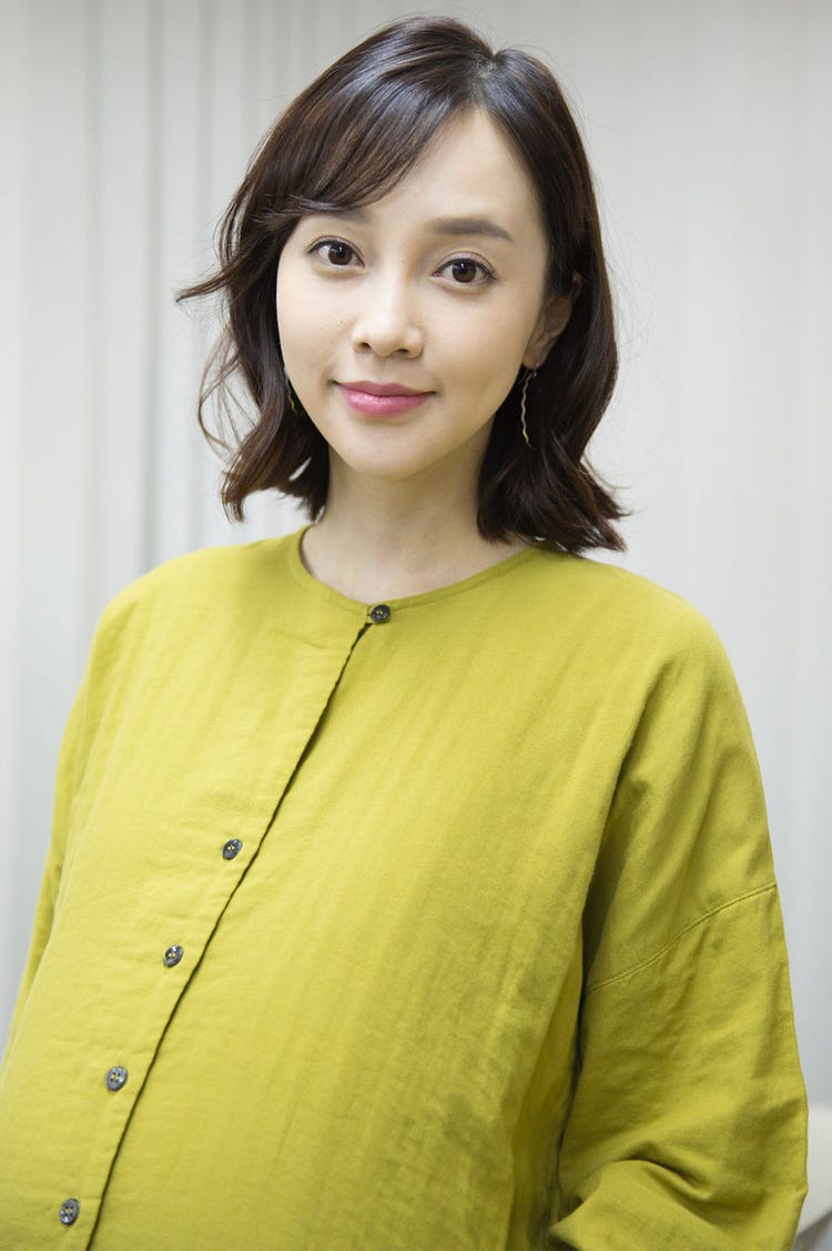 伊藤ゆみ 妊娠6か月の妊婦に マジで航海してます 続編追加キャスト発表 モデルプレス 伊藤ゆみ 妊娠6か月の妊婦に マジで航海してます 続編追加キャスト発表 モデルプレス