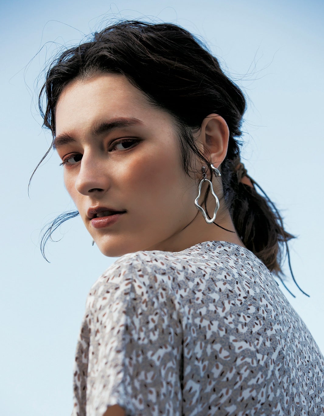 「CYAN issue 012（2017 SPRING）」より／画像提供：カエルム