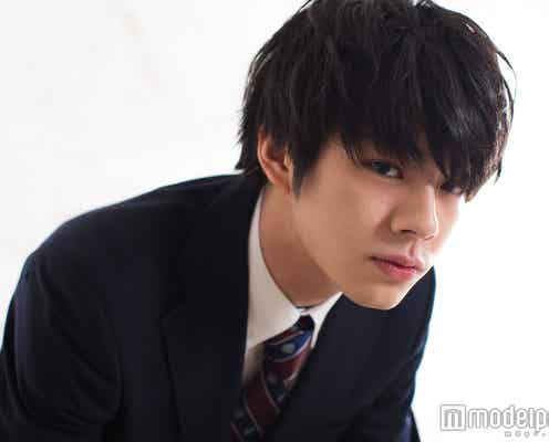 「日本一のイケメン高校1年生」グランプリ紹介<男子高生ミスターコン・ファイナリスト/宇佐卓真>