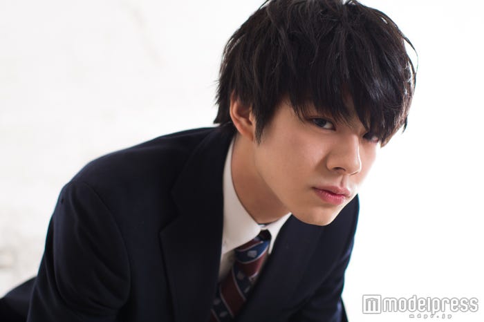 SNOW賞・宇佐卓真くん