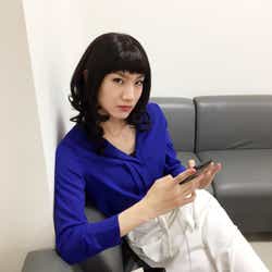 モデルプレス - 桜田通、突然の女装披露に視聴者ざわつく<警視庁いきもの係>