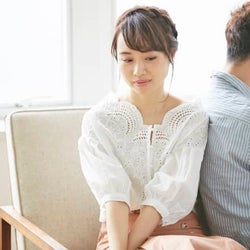 彼に「距離をおきたい」と言われたらどうする?
