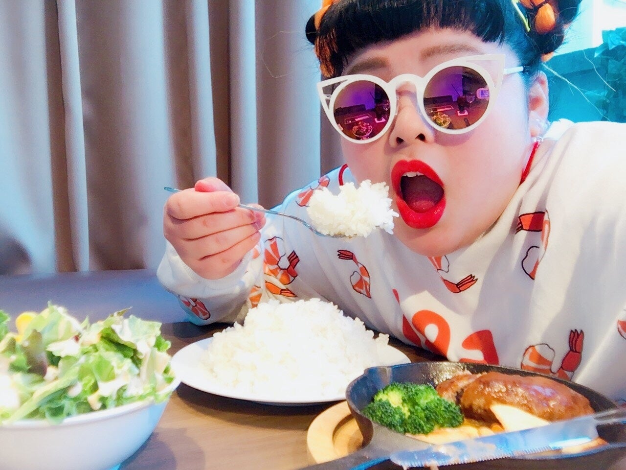 みくぴ（提供写真）