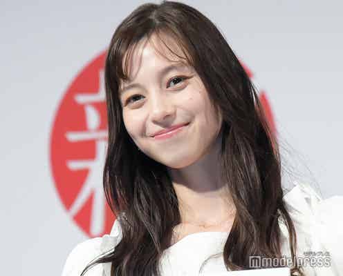 <略歴>結婚発表の中条あやみ、圧倒的美貌で人気獲得 女優・モデル・MC…活躍止まらず