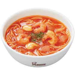 世界のスープ麺 ブイヤベース／提供画像