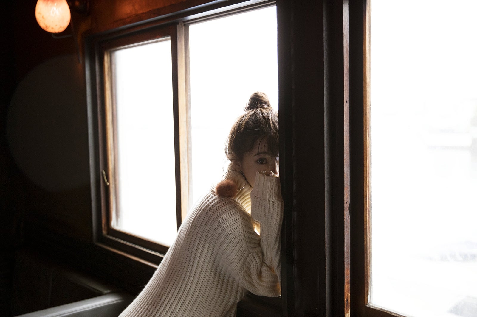 藤田ニコル（提供写真）