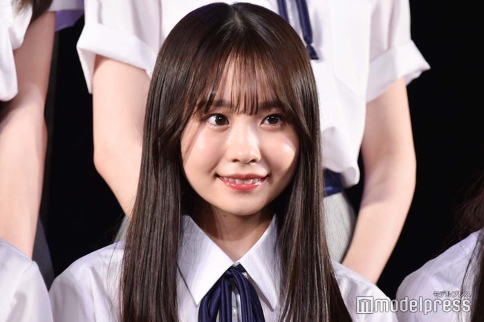 長谷川新奈 (C)モデルプレス