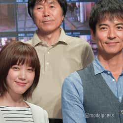 沢村一樹主演の月9 絶対零度 第7話視聴率発表 5週連続で2桁キープ モデルプレス