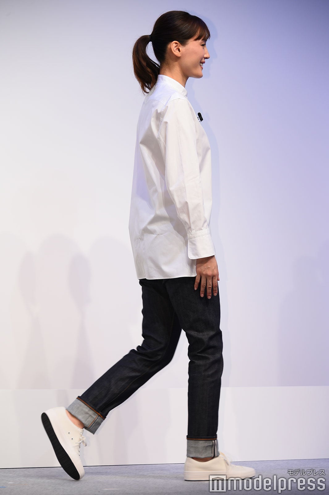 綾瀬はるか（C）モデルプレス