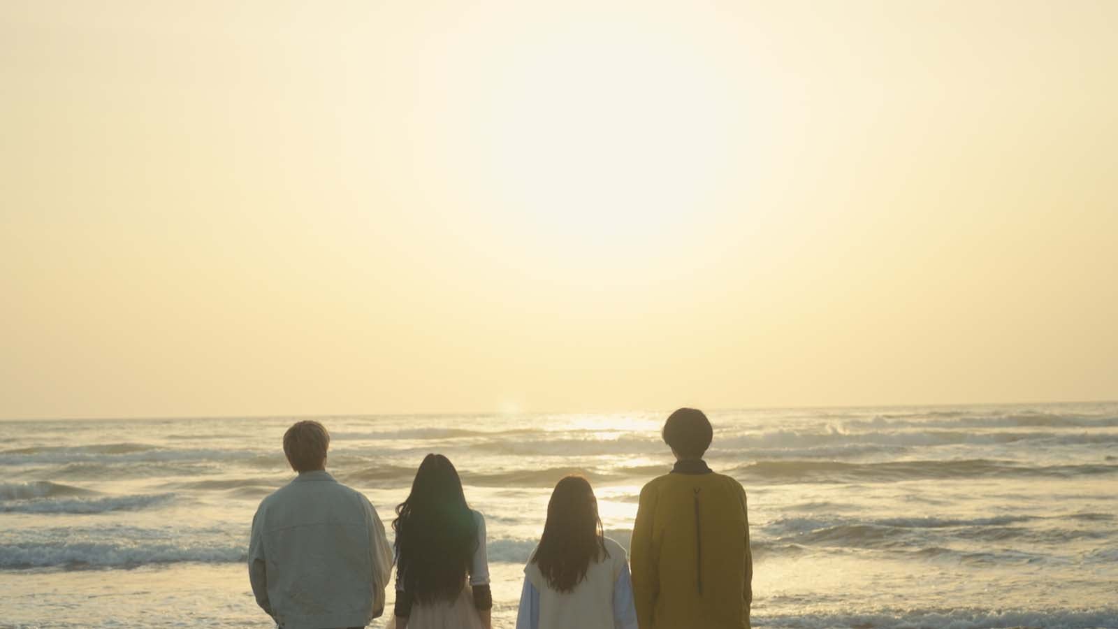 Netflix「オオカミちゃんには騙されない」第4話（C）Netflix