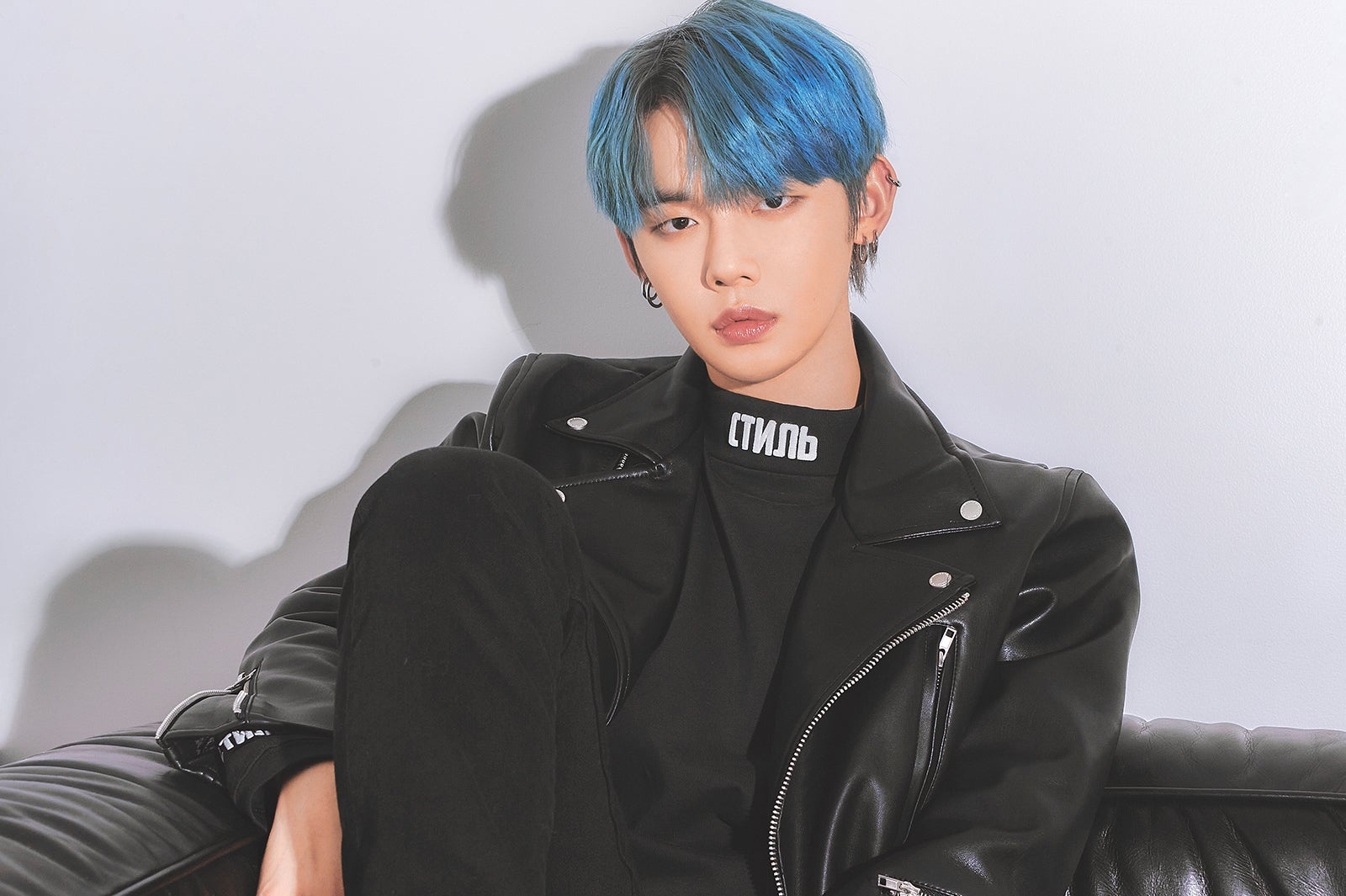 YEONJUN （C）モデルプレス