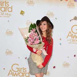 準グランプリ・高園あずささん