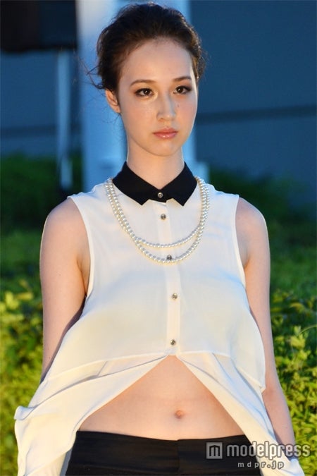 水原希子の妹・佑果も登場