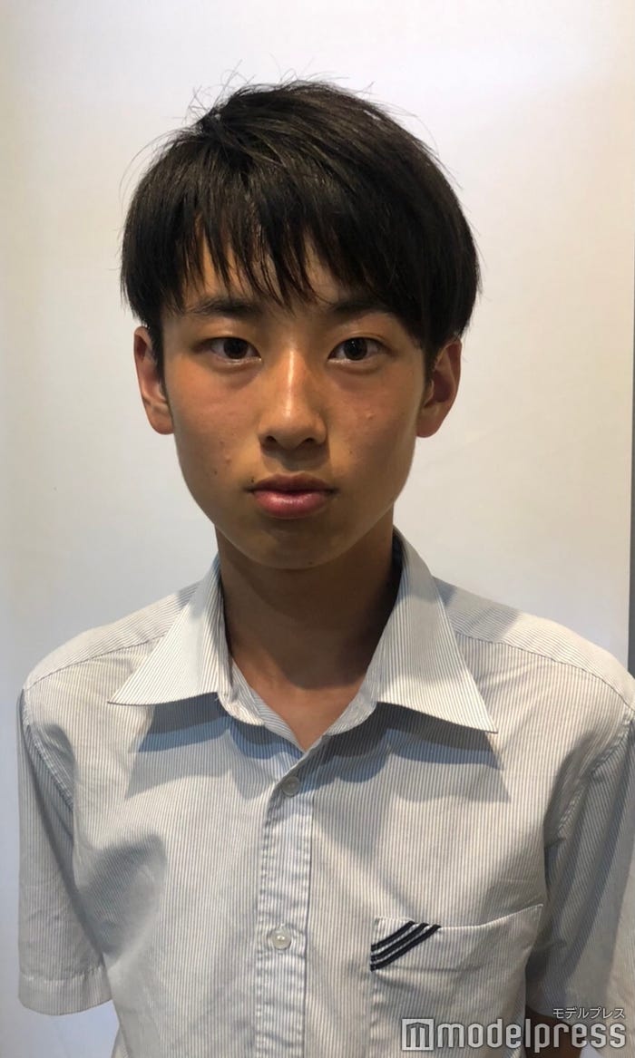 佐藤陽太くん