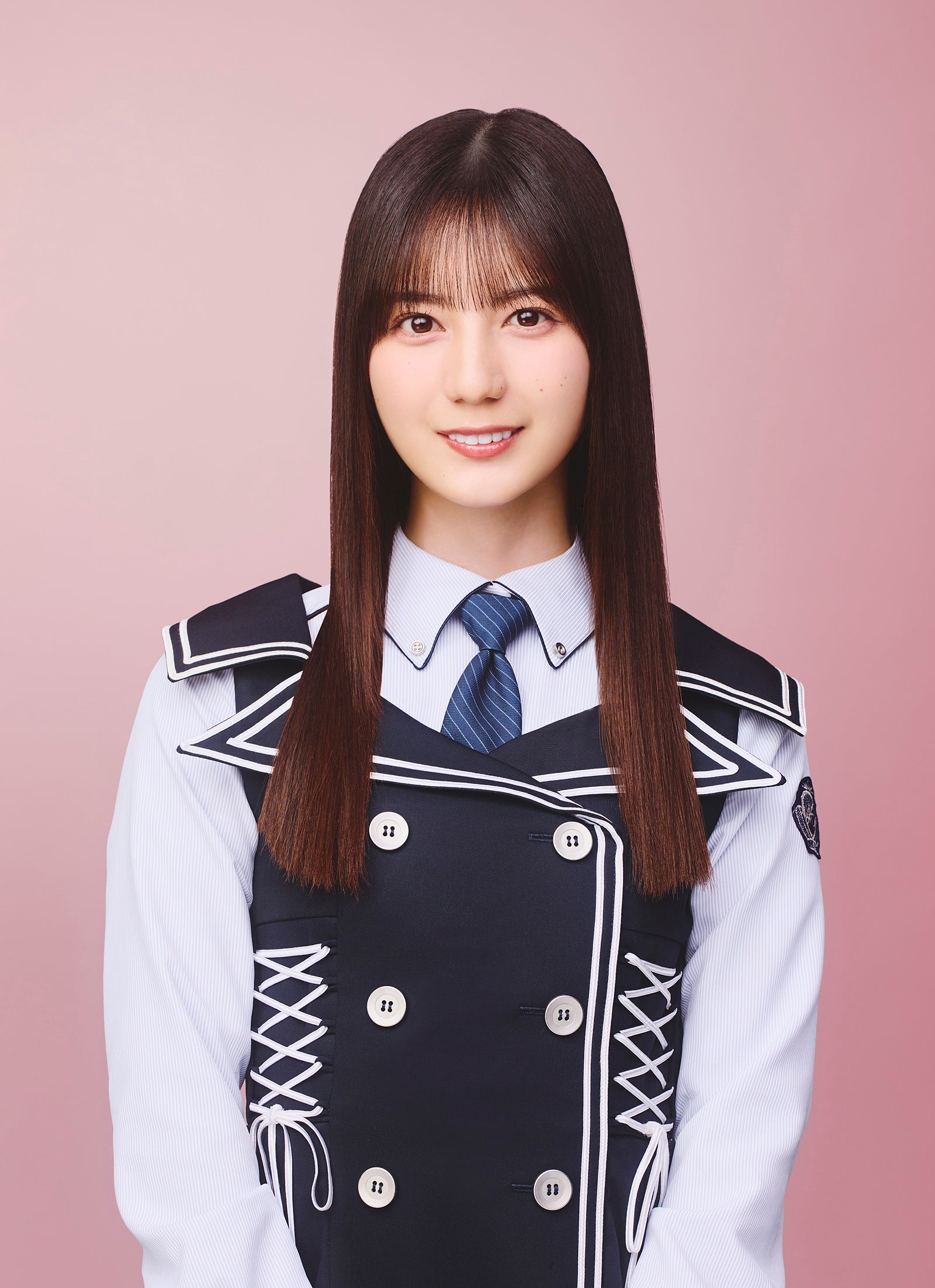 小坂菜緒（提供写真）