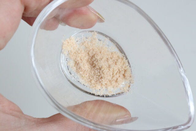 ダイソーのこなぽんず4 ダイソーのこなぽんず4