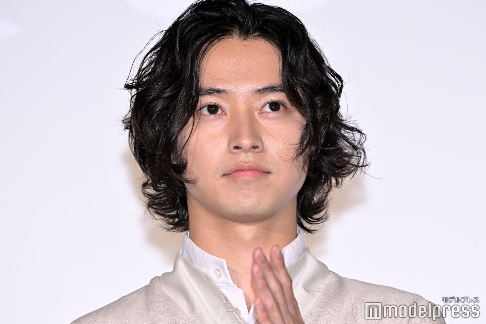 山崎賢人（C）モデルプレス