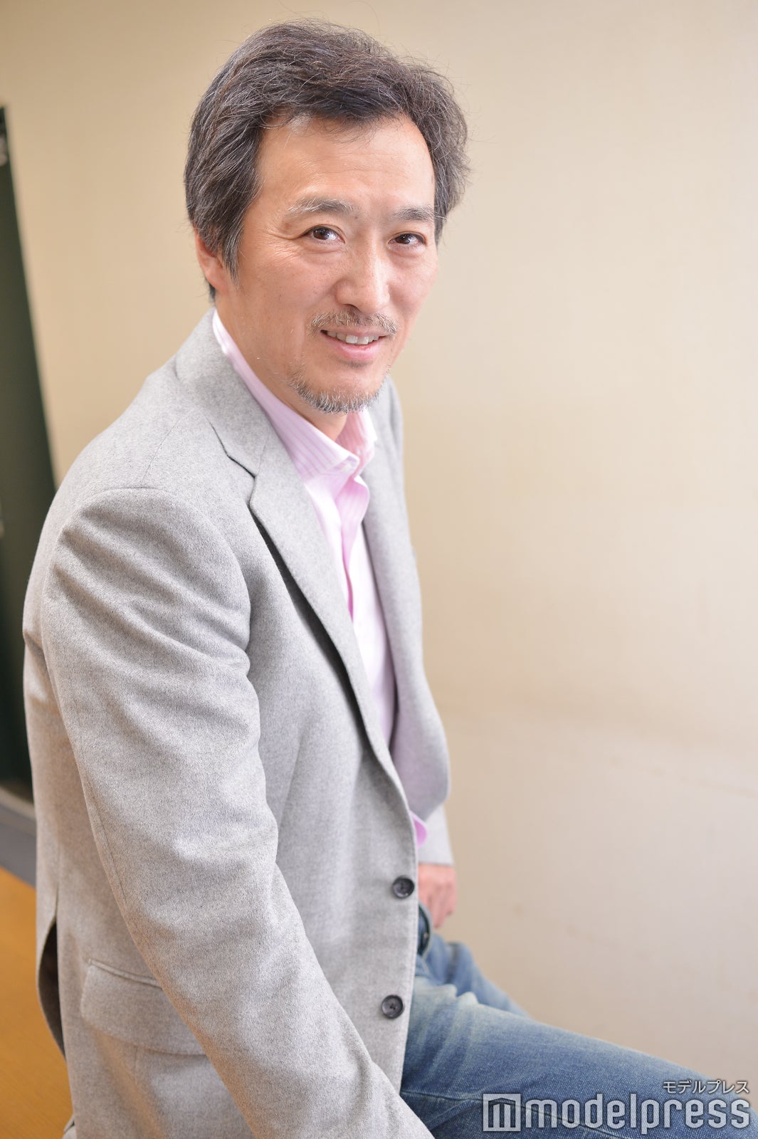 大鶴義丹（C）モデルプレス