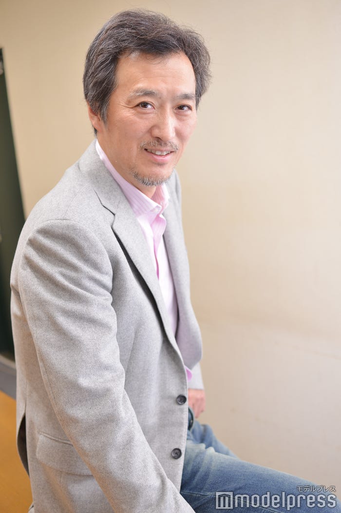 大鶴義丹(C)モデルプレス