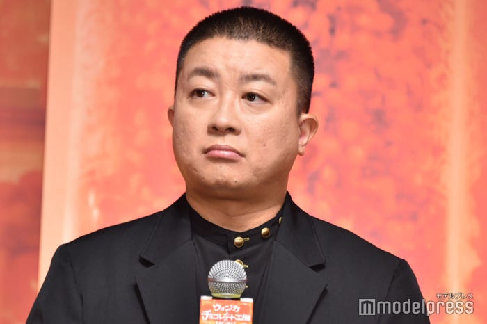 松尾駿(C)モデルプレス