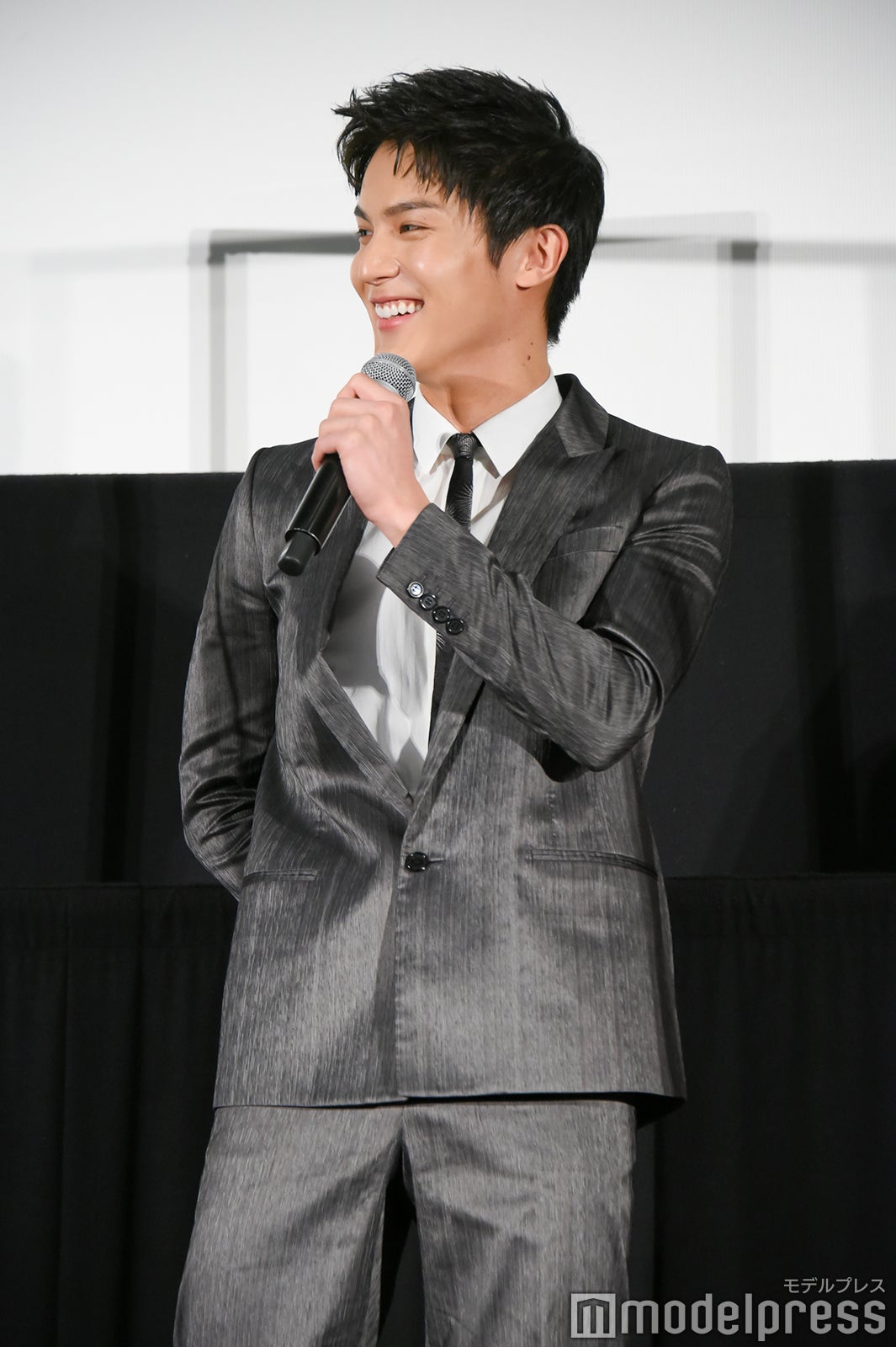 中川大志（C）モデルプレス